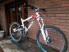 Alutech Pudel Freeride 2012 - 26" | tg M/L