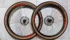 Ruote ROVAL CONTROL CARBON SL 29 BOOST
