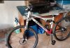 Cannondale Scalpel Si