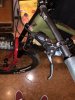 Vendo freni Sram G2 rsc