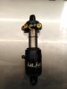 Cane creek double barrel inline 200x57