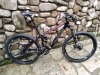 vendo mtb bianchi ethanol fst 27.5 carbonio 1300 euro trattabili
