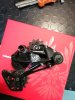 sram nx eagle