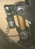 Fox Float X2 Factory 225 x 70