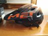 MET Parachute MCR 2020 - Casco convertibile