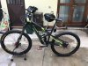 Cannondale Jekyll 27.5 Carbon Team 2015 - Taglia S