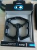 Pedali CRANKBROTHERS STAMP 7 LARGE