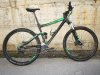CUBE  29"  STEREO 120 HPA SL biammortizzata taglia 23"  ( XL)
