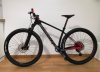 Rm) Vendo Scott Scale 940 2020 - Taglia M - 29"