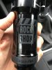 Rock Shox RT Deluxe Debonair 210x52,5 mm
