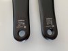Shimano XT FC-M8100 Guarnitura 1x12v senza Corona  -  2020 - Pedivelle 700mm