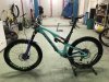 Recluse Intense full Carbon