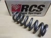 RCS molla titanio 450x3.25