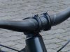 Stem RACEFACE AEFFECT nuovo Diametro 35 mm Lunghezza 50 mm