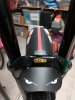 VENDO forcella OHLINS RXF 34 160mm 27,5 con kit EVO perno da 15x100 mm non boost