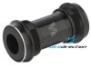 Movimento centrale adattatore per telaio BB30 e guarnitura asse 24 mm