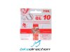 Falsamaglia YABAN QL10 per catene 10V
