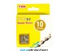 Catena YABAN S10S2 MTB e Corsa 10V