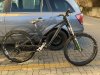 Vendo ns downhill 27.5