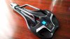 Sella Pro Turnix Carbon (Shimano) 132 mm, 180 g