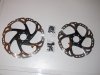 Disco freno Shimano SM-RT86-M da 180