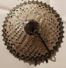 pacco pignoni shimano xt 11v 11-42