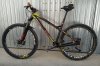 Dartmoor Primal Plus Front Enduro/Trail/AM 29/27,5