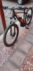 Atala B-Cross Cx 400 2018