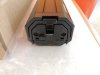 Batteria Bosch Powertube 500wh orizzontale NUOVA