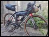 Telaio Niner Rdo Bsb 9 Gravel/cx