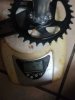 Guarnitura SRAM x01 Eagle dub boost