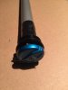 FOX cartuccia Grip 160
