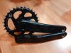 Guarnitura Sram XX1 Eagle GXP BOOST