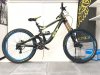 GT Fury Team 2018 taglia M