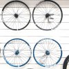 Ruote Spank spike race 28 27,5" 650B