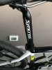 SCOTT SCALE 2016 29" CARBON TG M