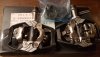 Pedali Shimano XT PD-M8020 VENDUTI