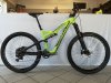 FUORI TUTTO SPECIALIZED STUMPJUMPER FSR EXPERT CARBON EVO 650B | ULTIMO PZ