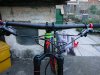 MANUBRIO SANTA CRUZ CARBON