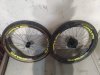 Coppia ruote Enve M60 27.5 con mozzo Hope