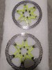 Dischi Corsa Estrema 180 - 200