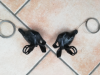 comandi cambio sram x9