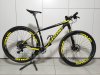 Cannondale F-Si Team BBQ