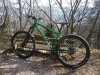 VENDO Enduro Hardtail Stanton Switchback 2019 CUSTOM