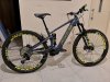 Emtb Focus Jam2 (2020), 6.7 nine, Bosch4, 625w nuova + upgrades