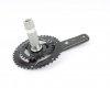 FSA Guarnitura K-Force Light ATB Crankset BB30 27/40T BDC 86 170mm