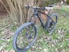 Ghost Asket top di gamma full carbon