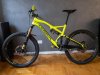 Orbea Rallon X-Team 2017 (con upgrades)