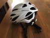 kask rapido taglia m 52 58