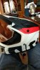 casco giro cipher